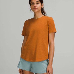 Lululemon Love Crew T-Shirt